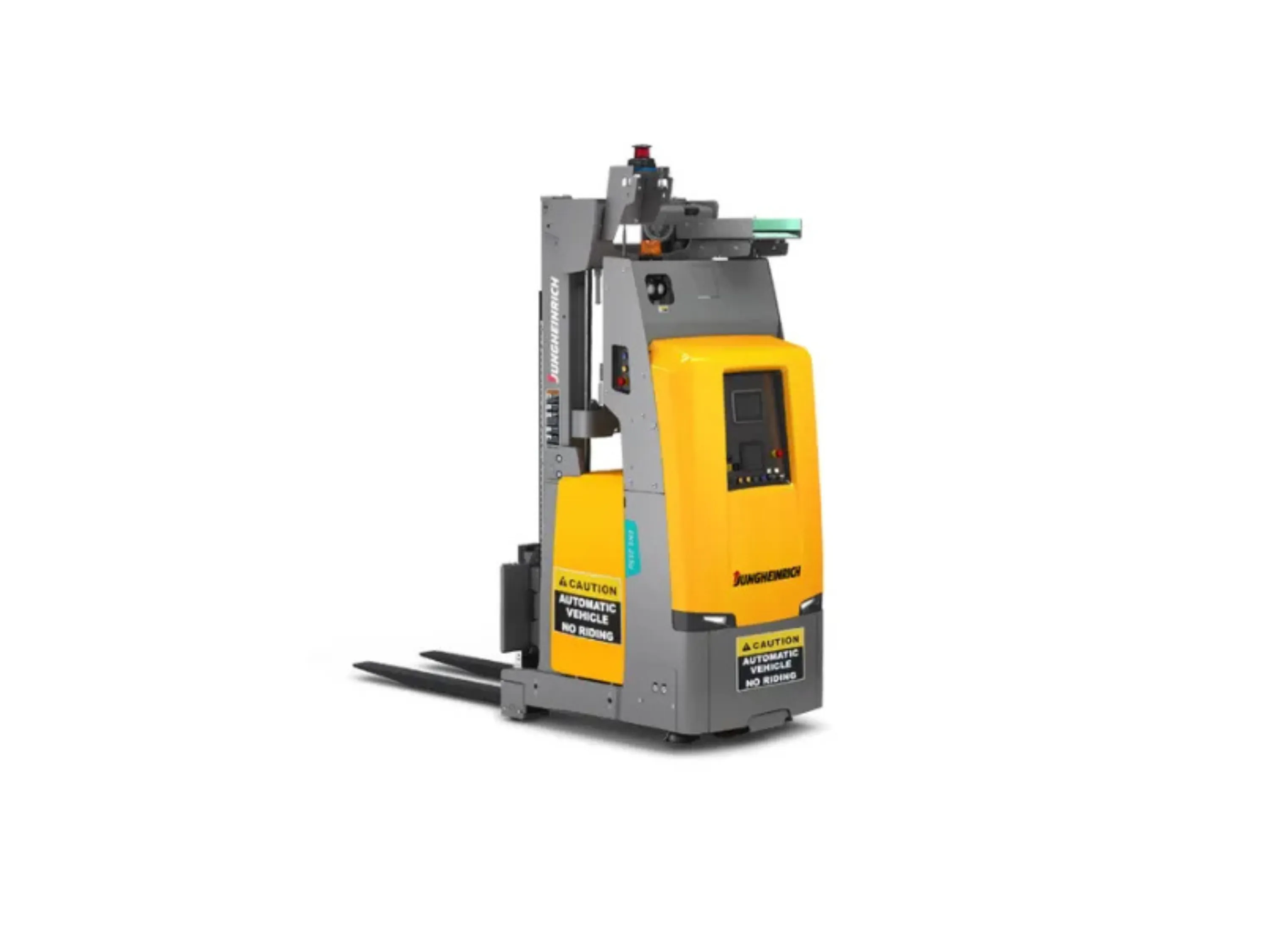 Montacargas EKS 215A
