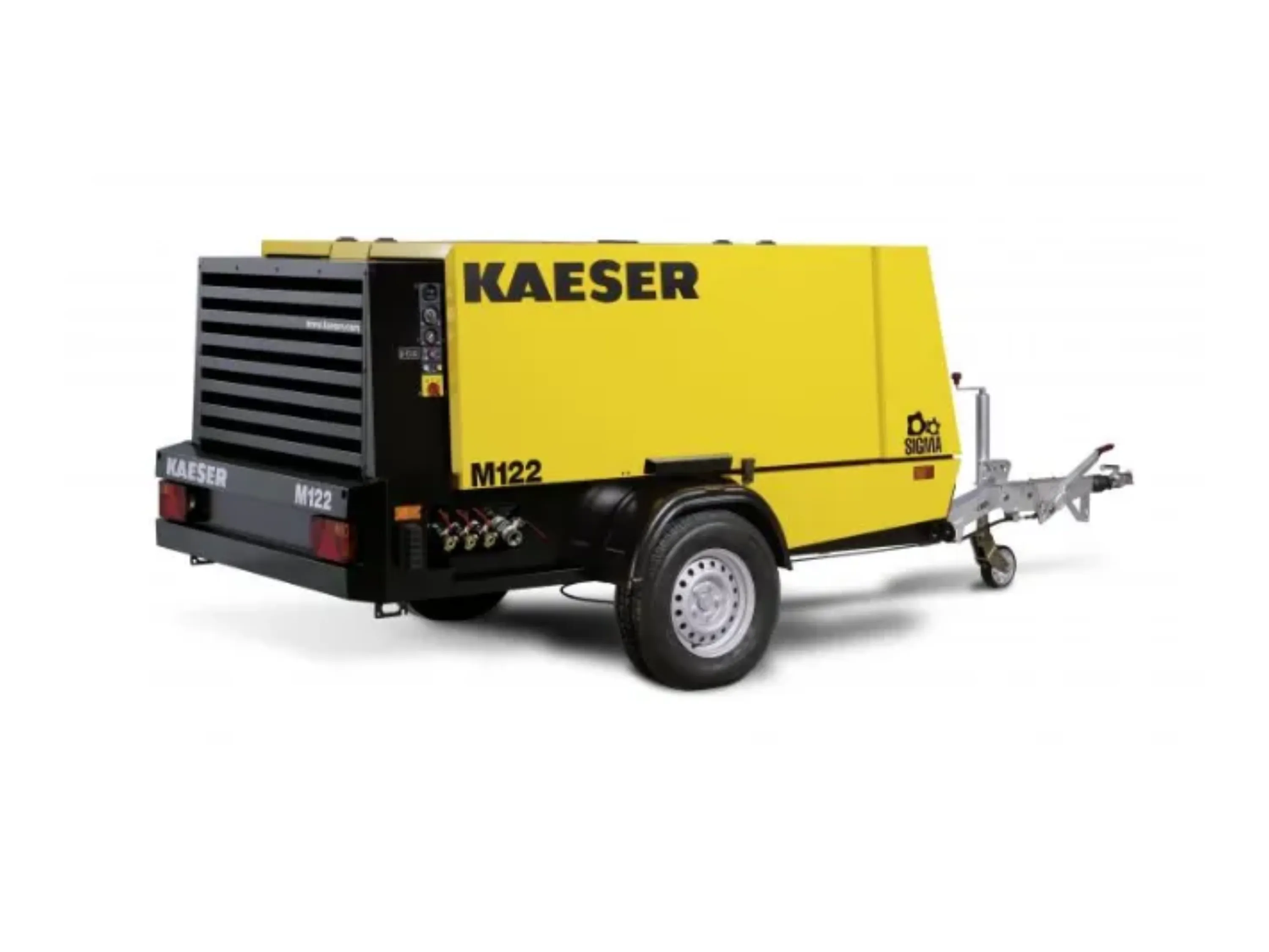 Kaeser M122