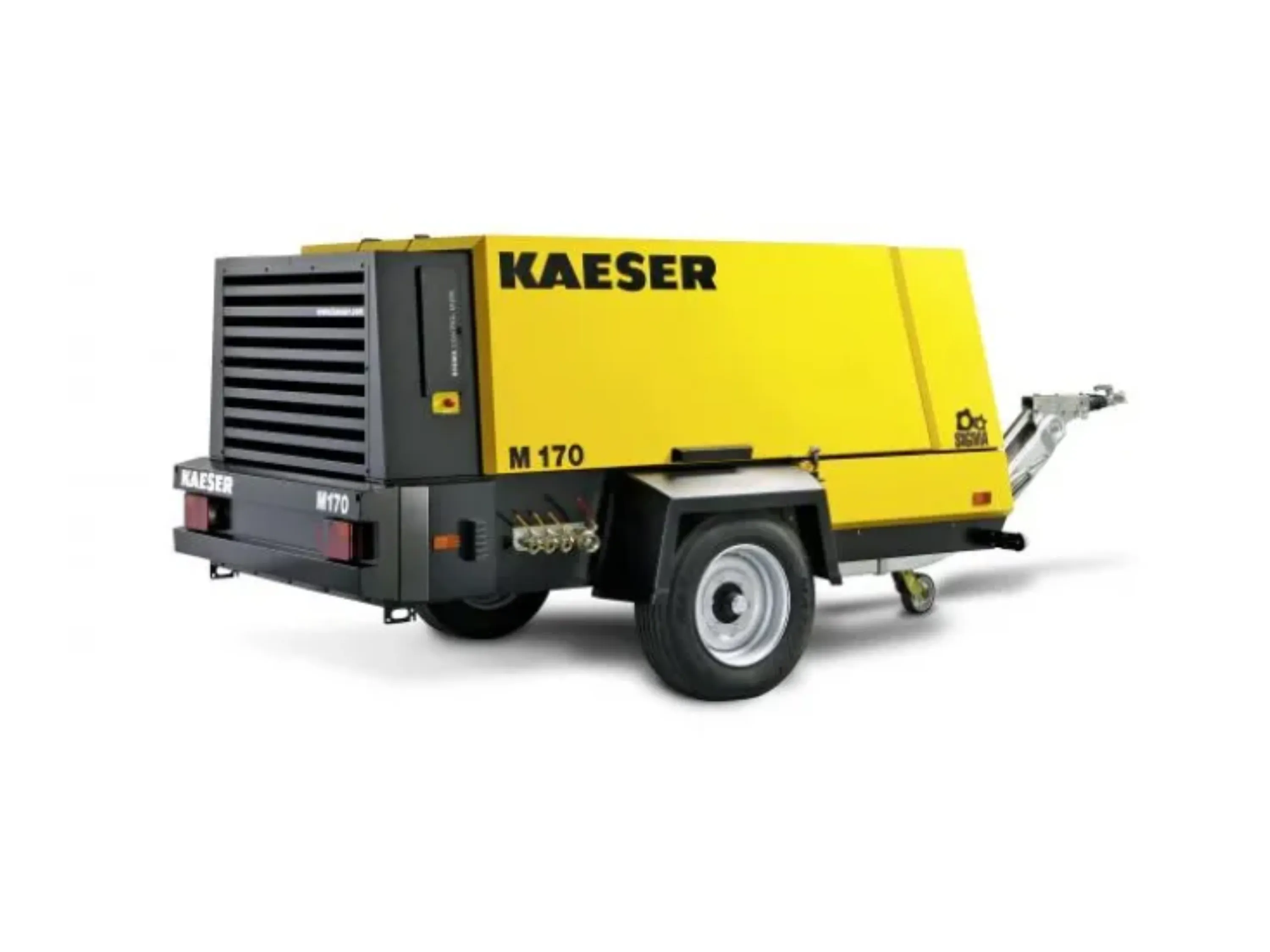 Kaeser M170