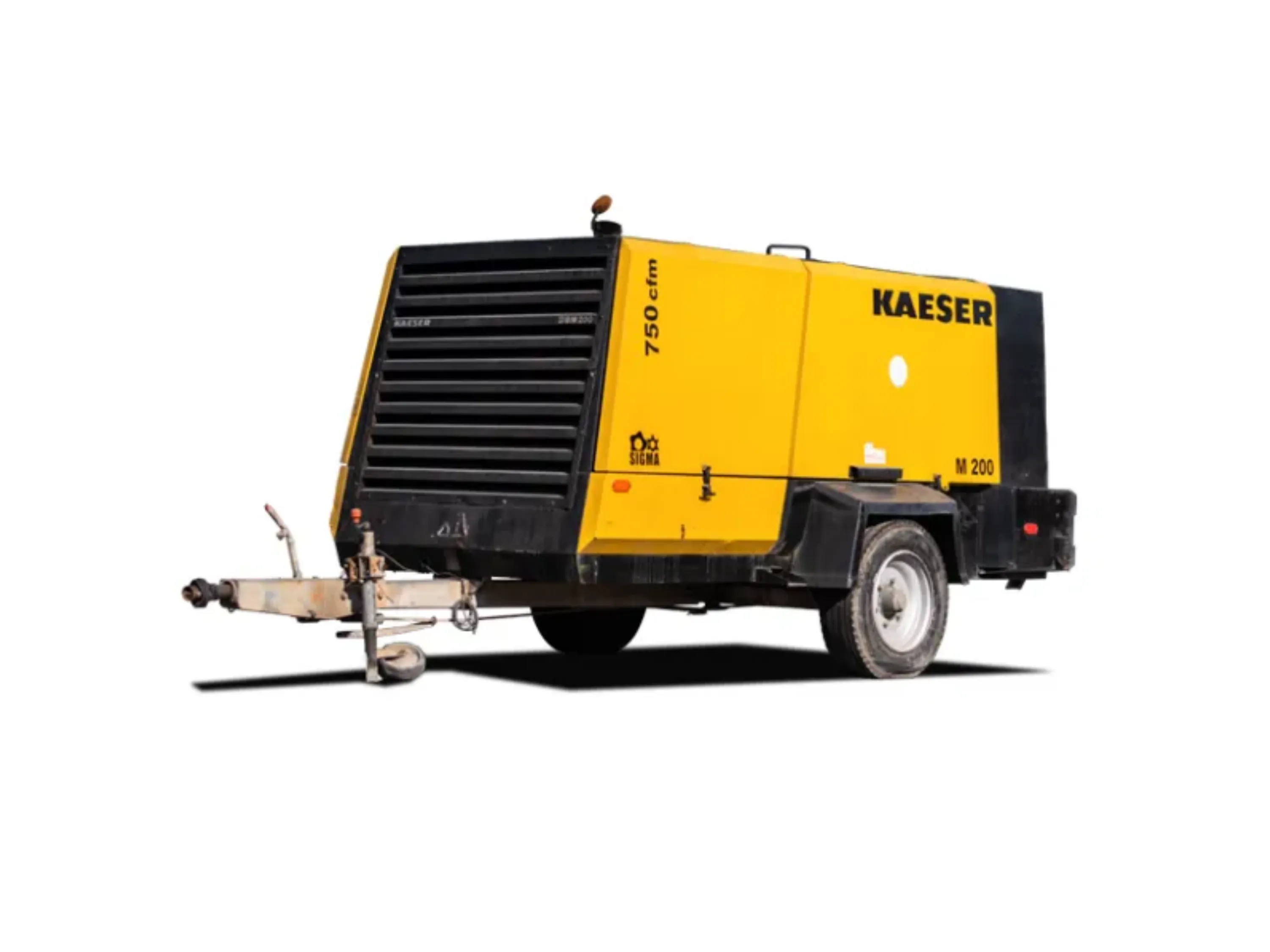 Kaeser M200