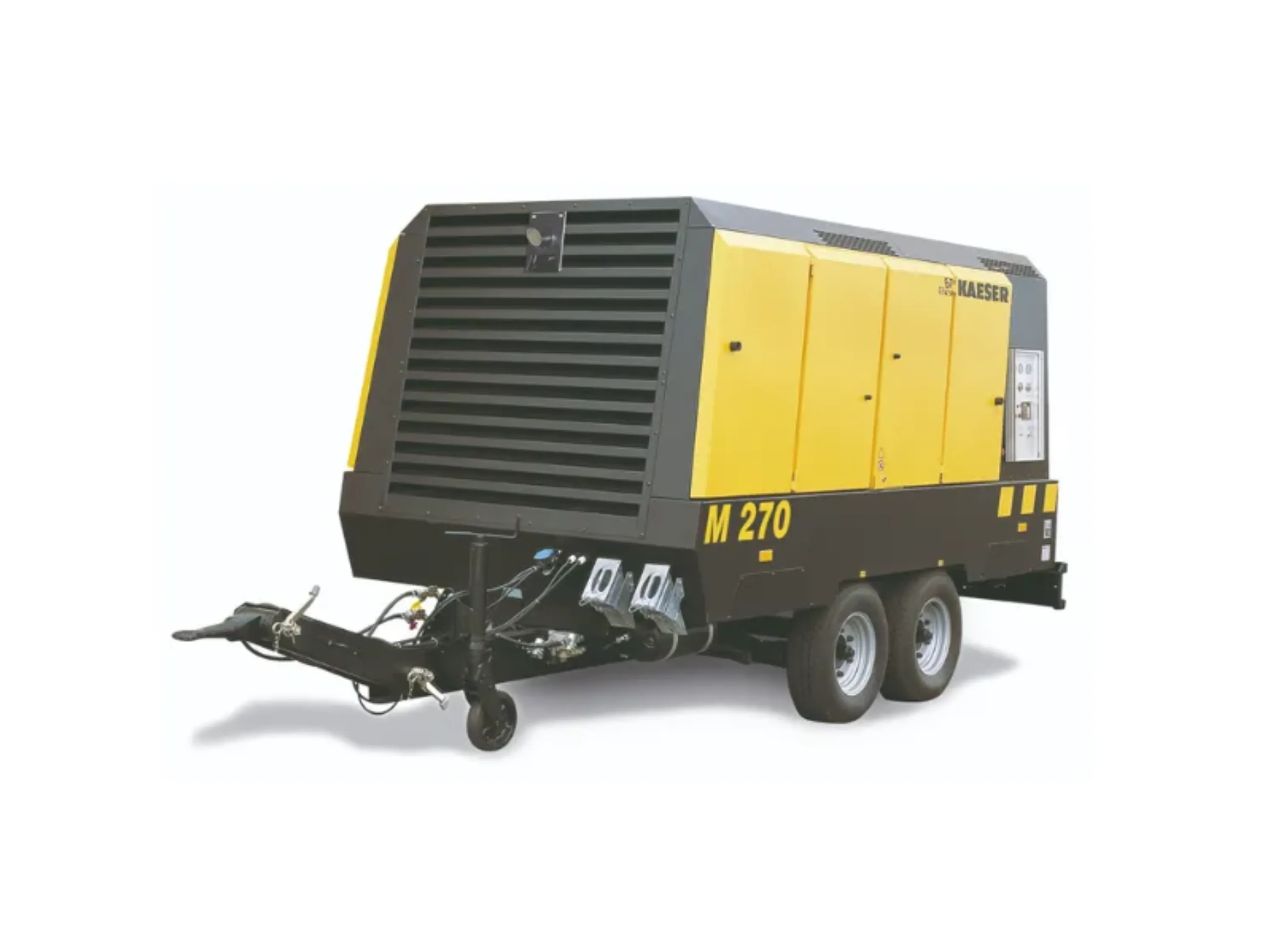 Kaeser M270