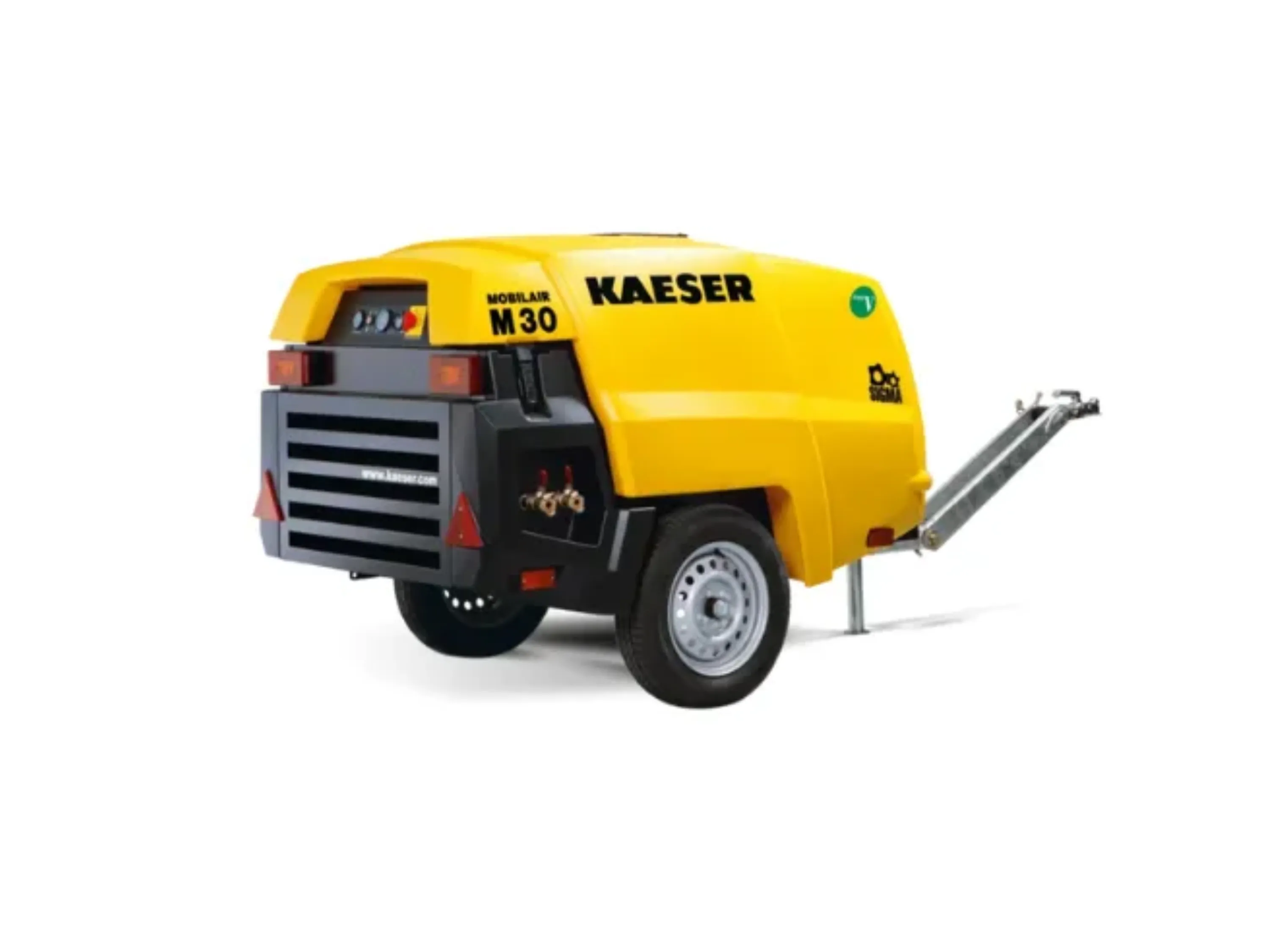 Kaeser M30