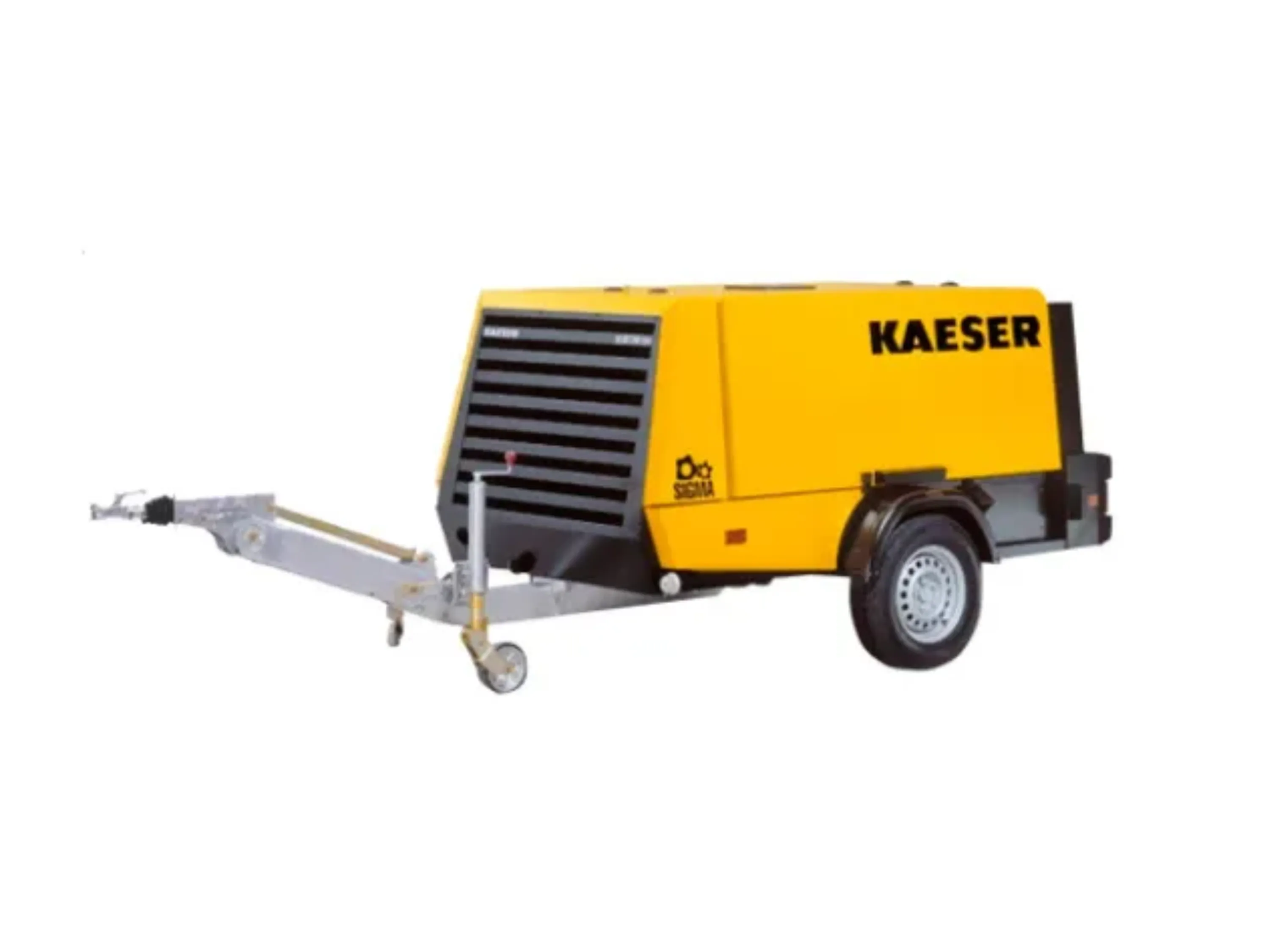 Kaeser M36/45
