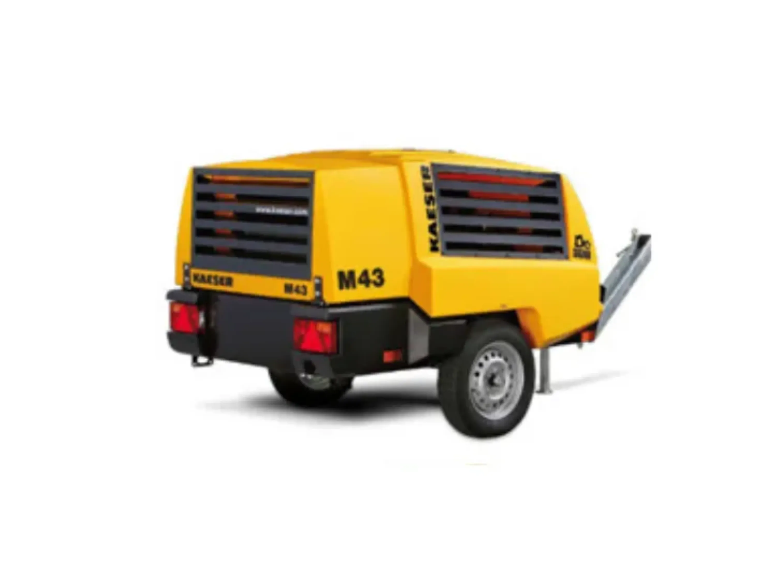 Kaeser M45