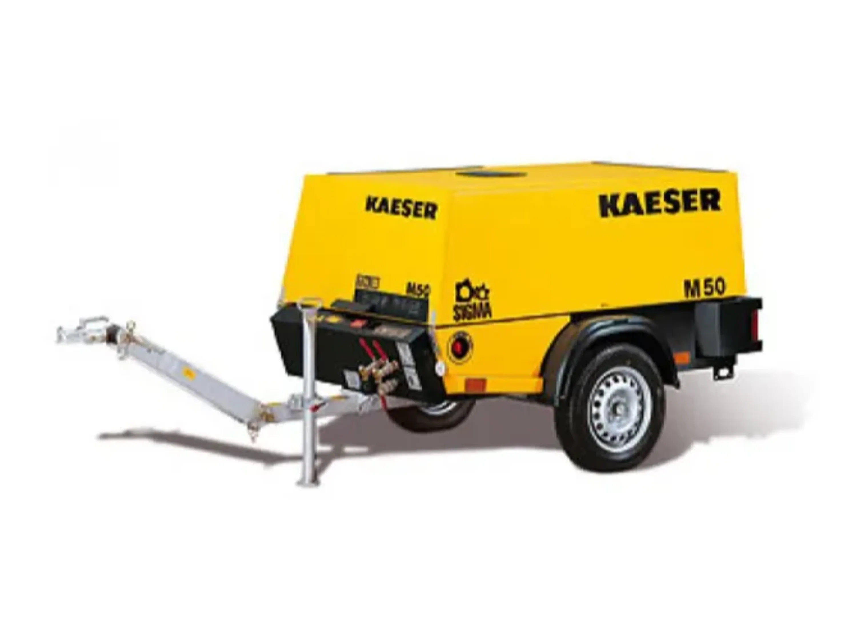 Kaeser M50