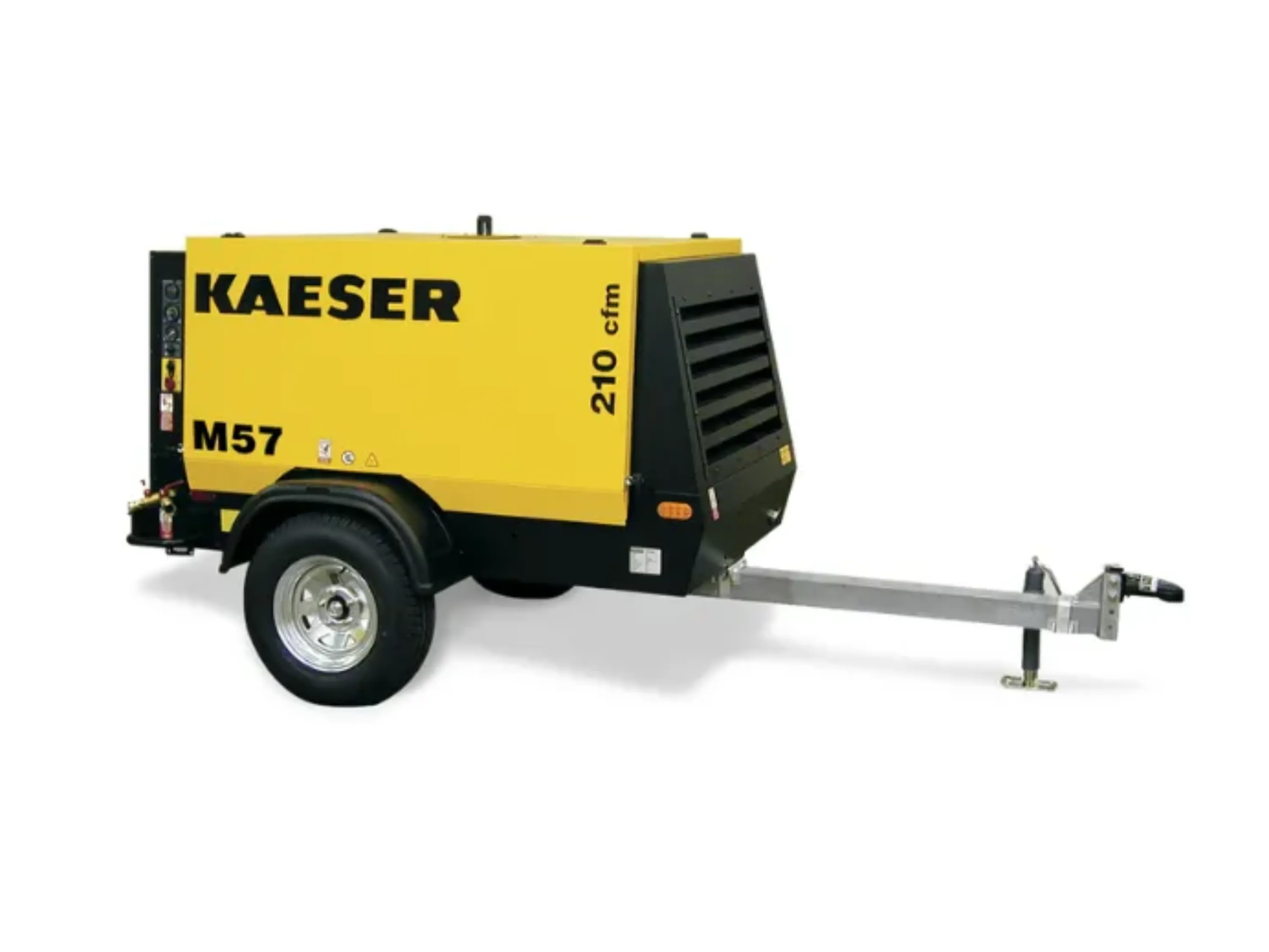 Kaeser M57