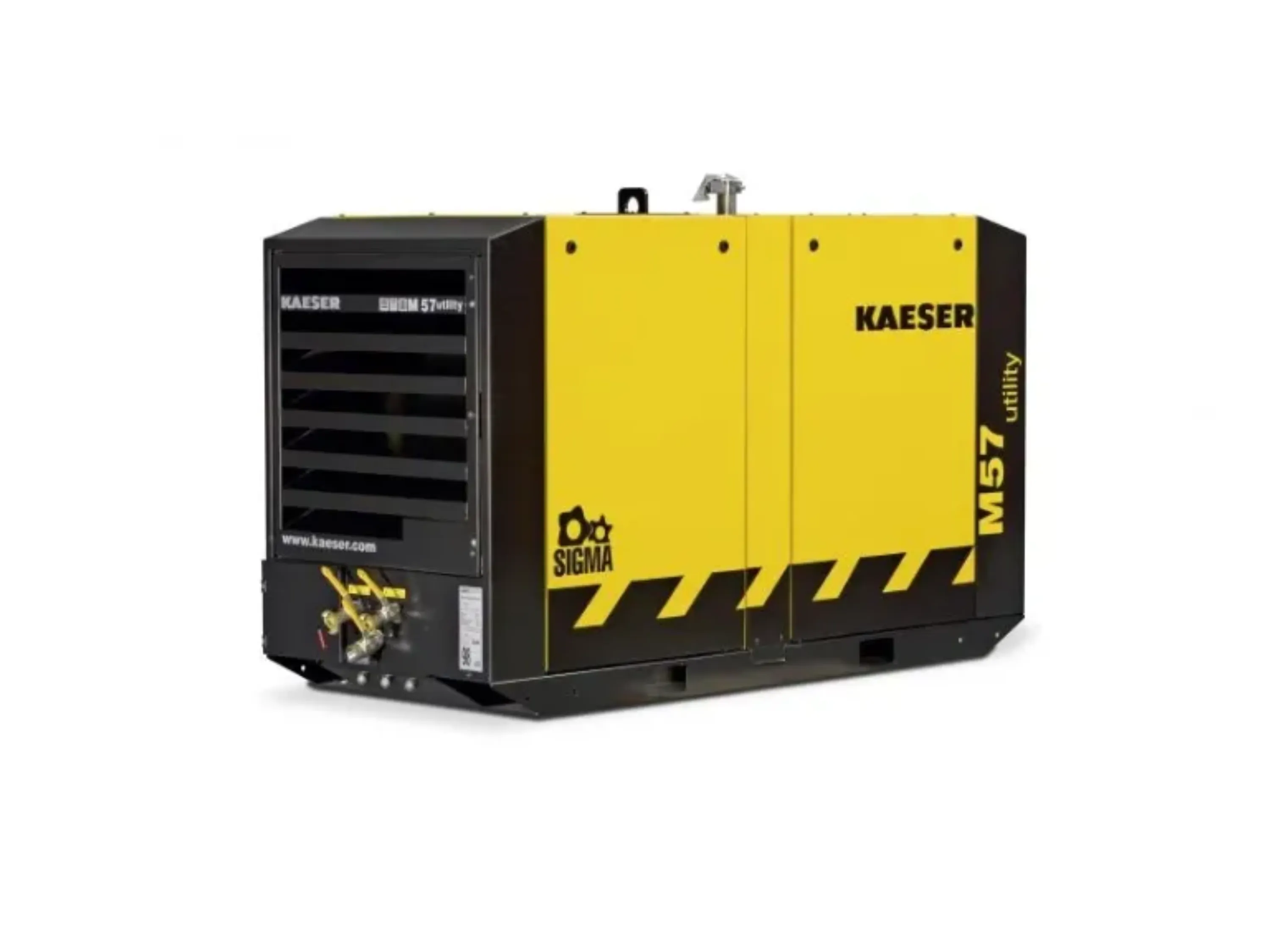Kaeser M57 Utility