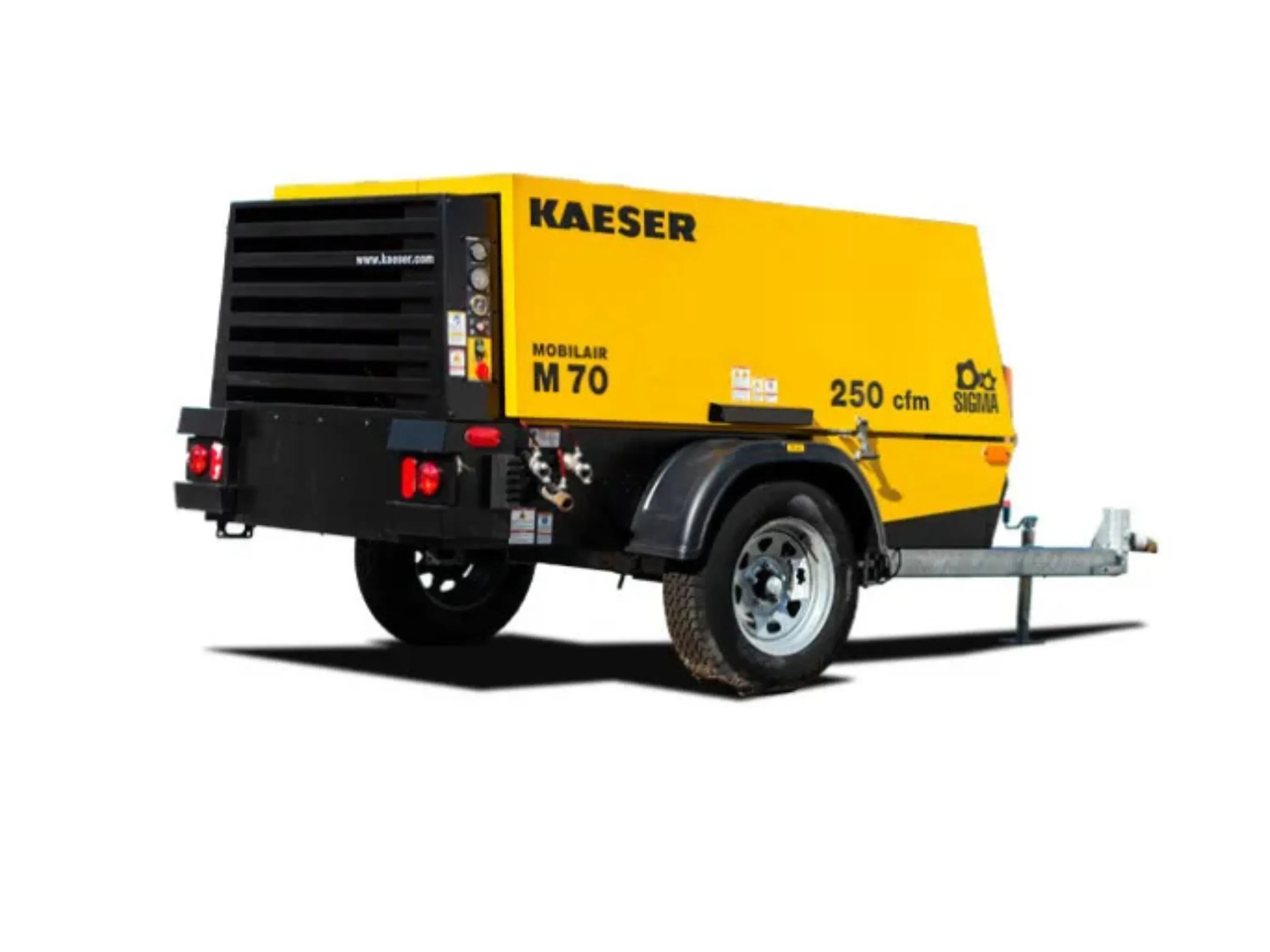 Kaeser M70