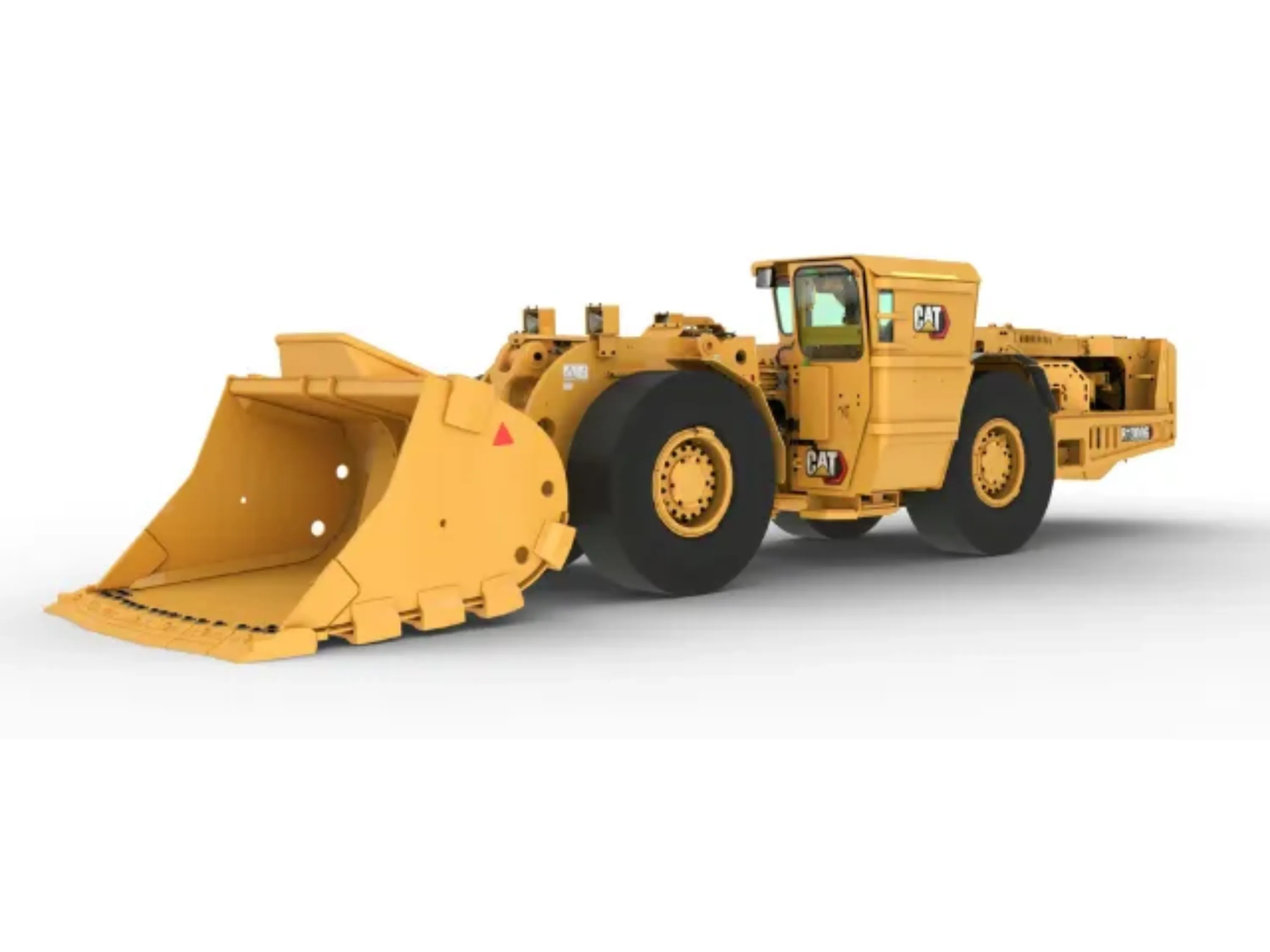 Cat R1300G