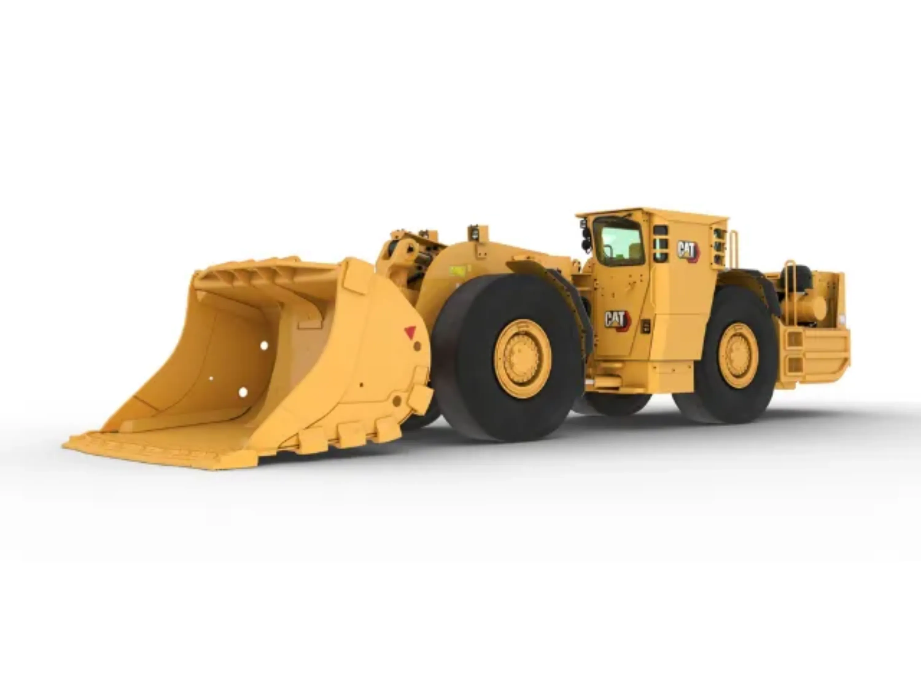 Cat R1600H