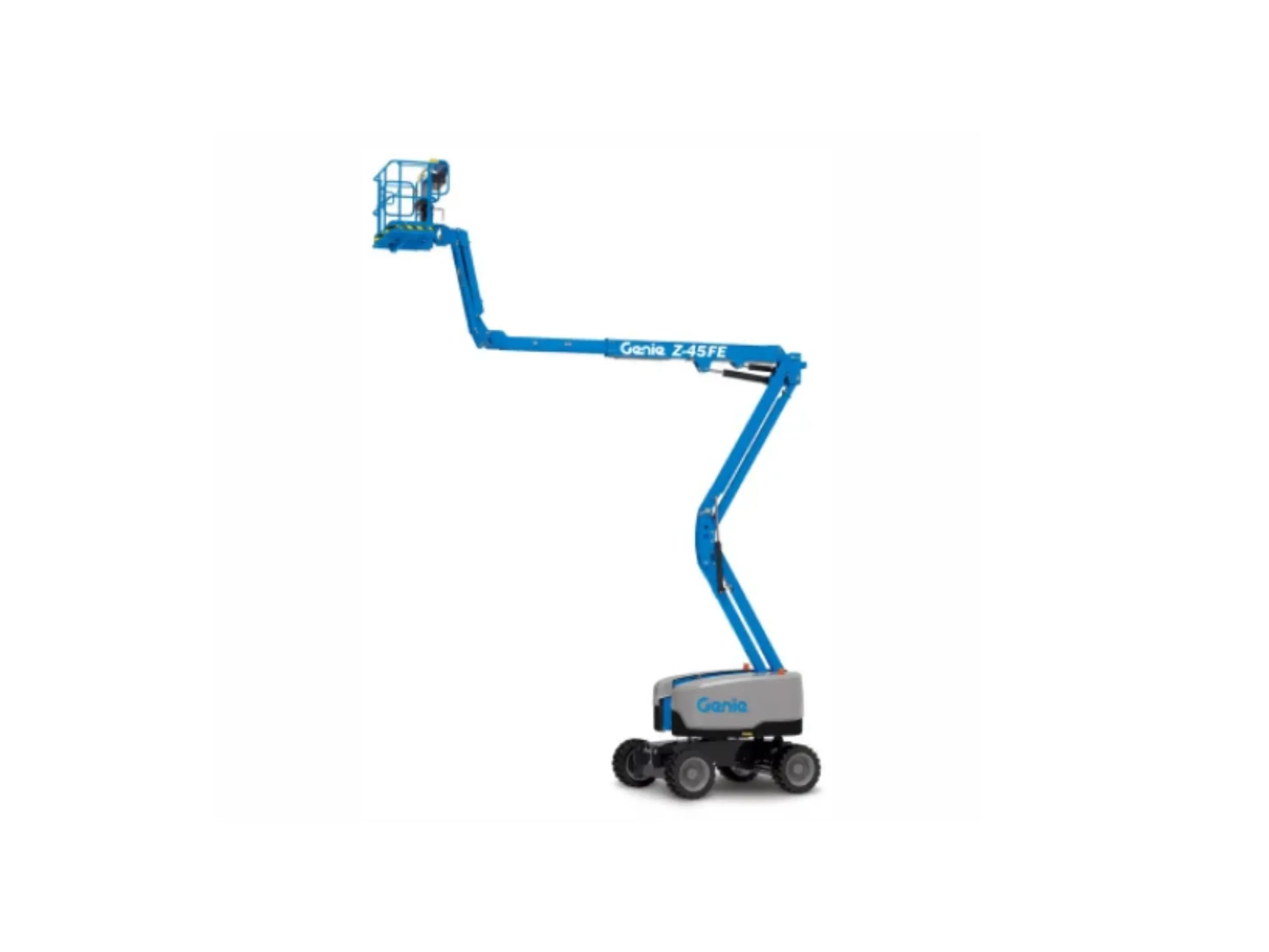 Genie Z-45 E