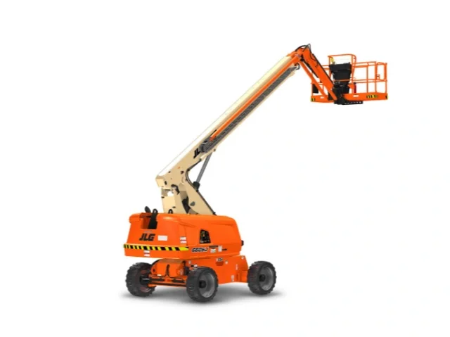 660 SJ