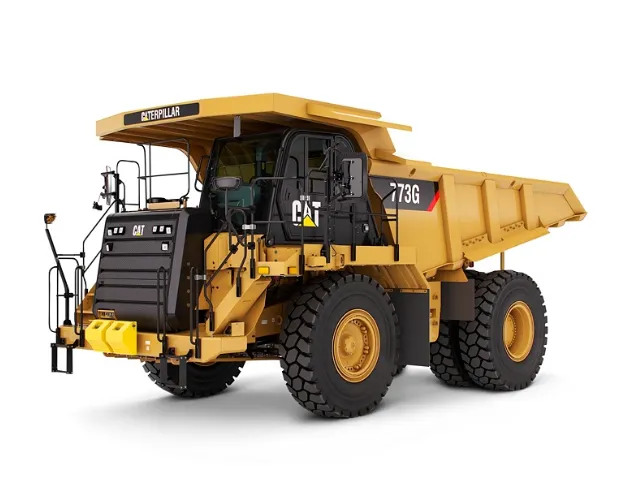 773G Cat