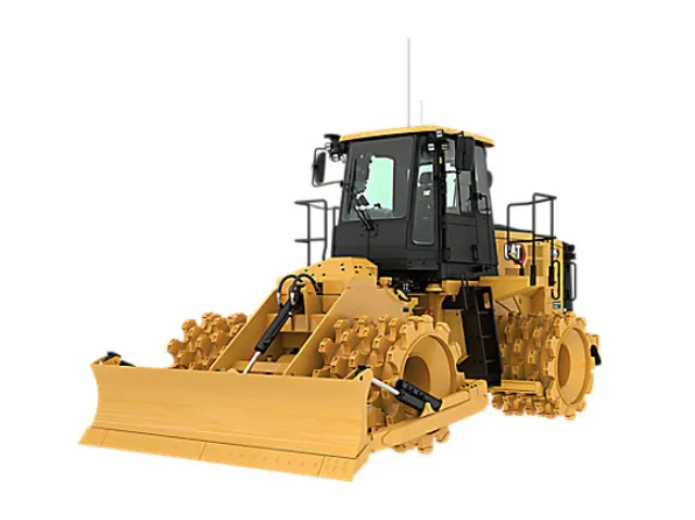 815 Cat