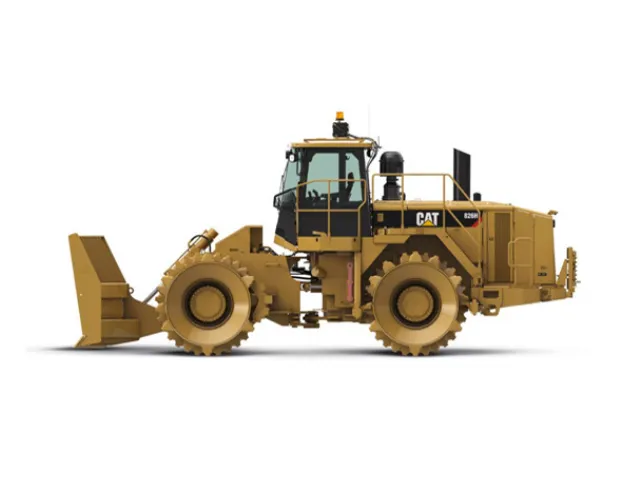 826H