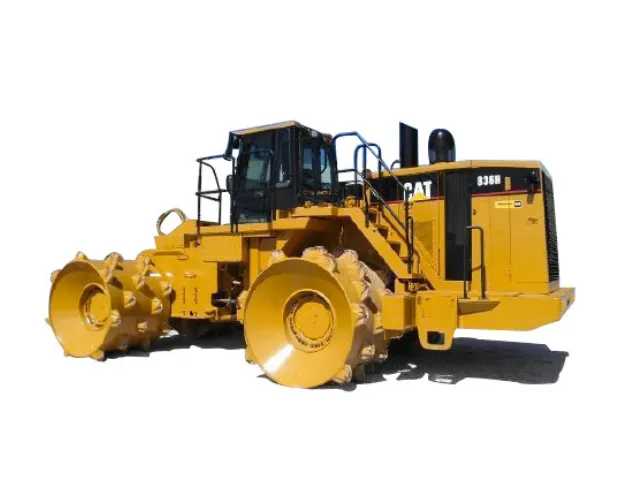 836H
