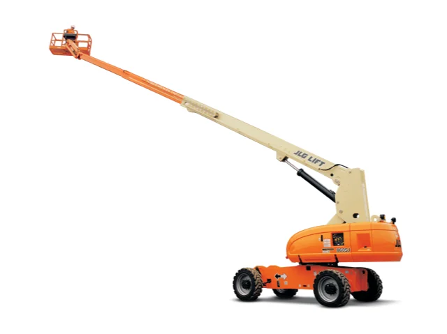 860 SJ