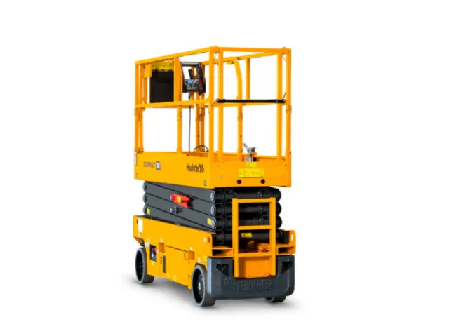 COMPACT 10N