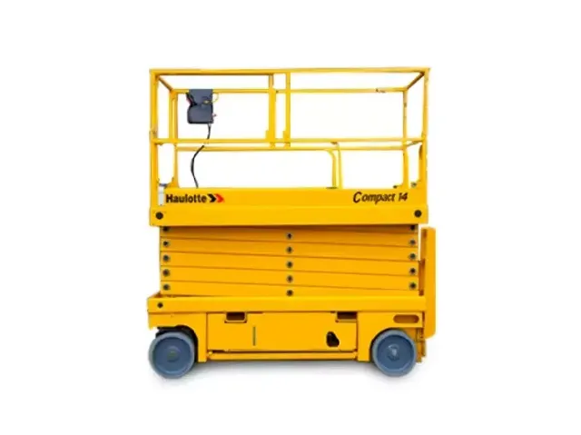 COMPACT 14