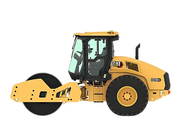 CS10 GC Cat