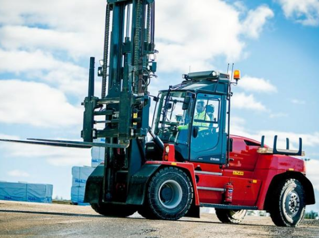 DCG10 0-12 Kalmar