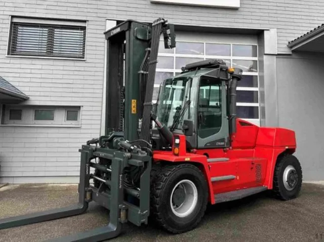 DCG150-12 Kalmar