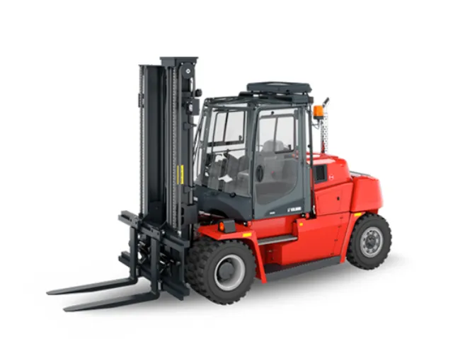 DCG150-12 Kalmar