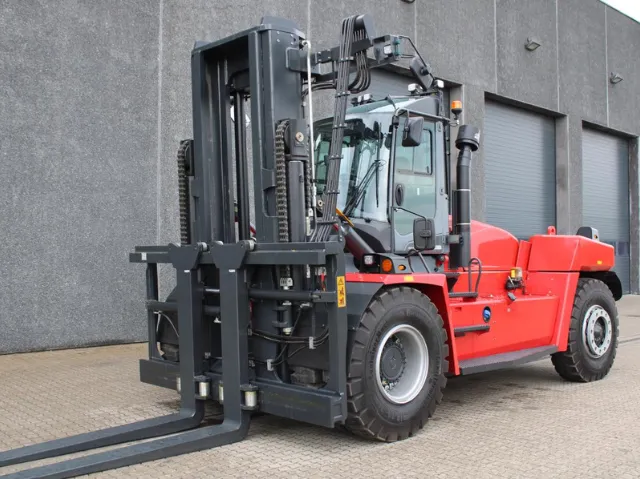 DCG250-12 Kalmar