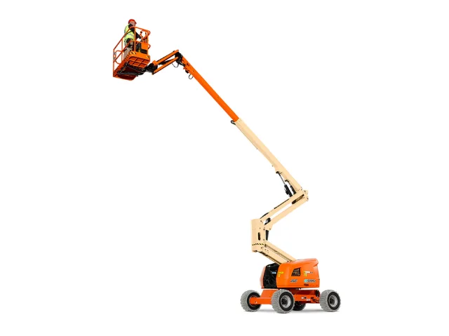 EC520AJ
