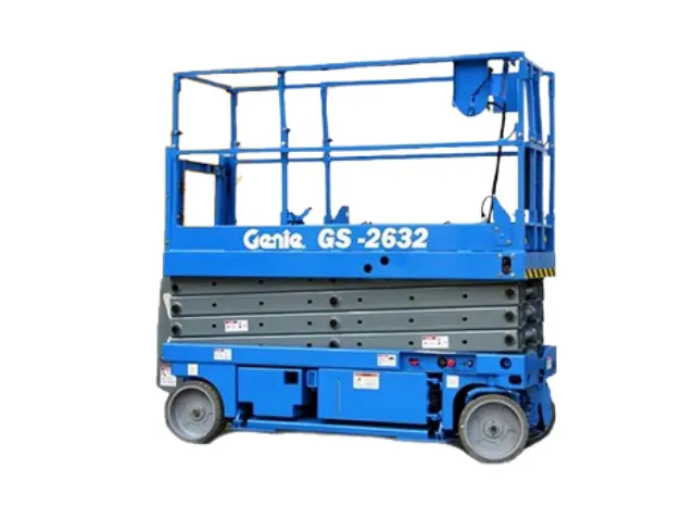 GS-2632