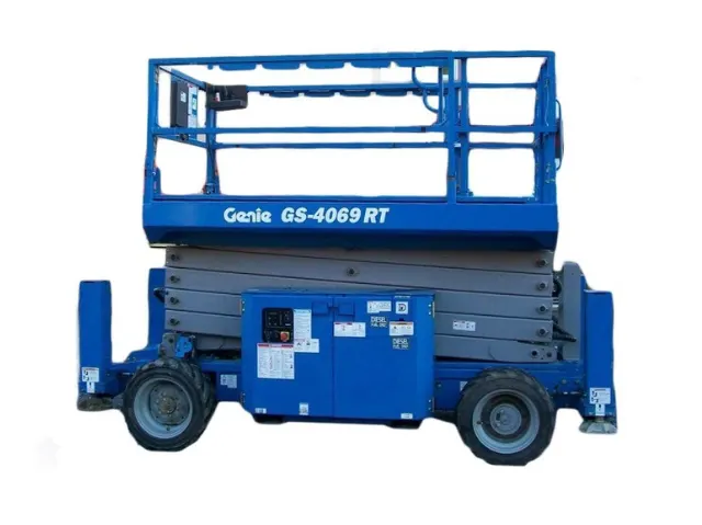 GS-4069 RT