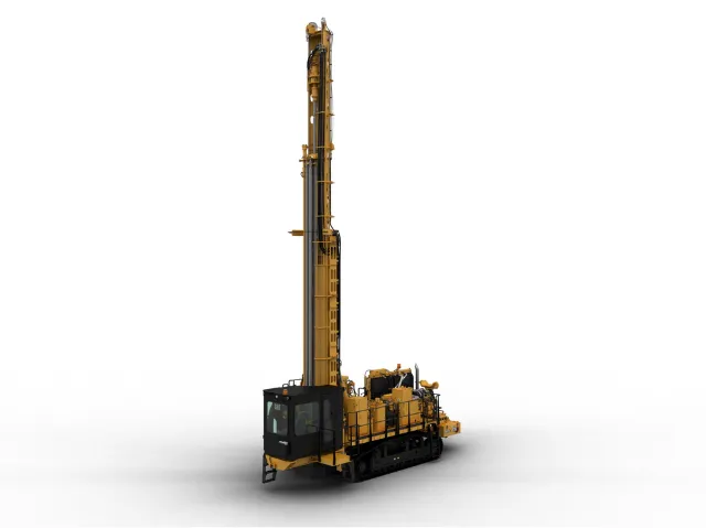 MD6250 Cat