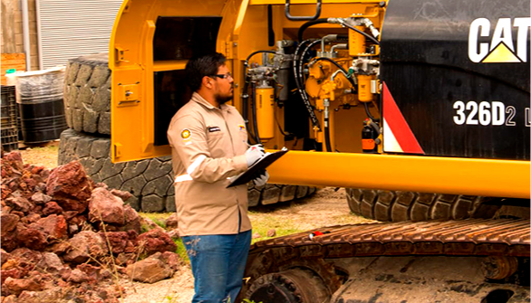 Garantiza el rendimiento de tu maquinaria con piezas de calidad para que tu producción no se vea comprometida y tus equipos estén disponibles en todo momento.