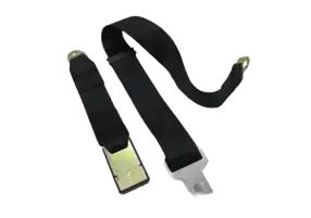 Accesorios de seguridad