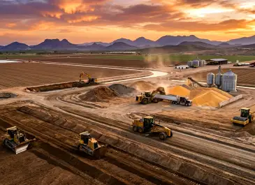 Agroindustria