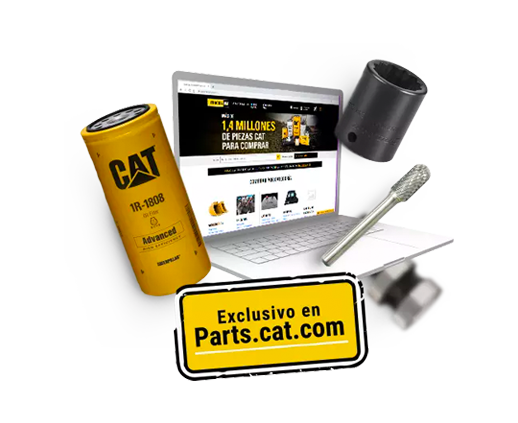 Códigos de descuento Partscat