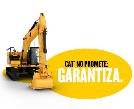 Ahorra combustible con Cat®