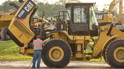 Opciones de Autoservicio: Instrucciones para reparar tú mismo